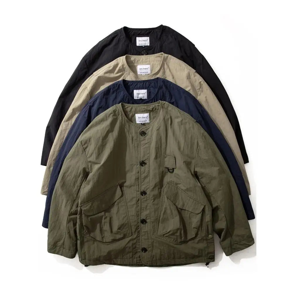 Jacket Saint-Laurent A M