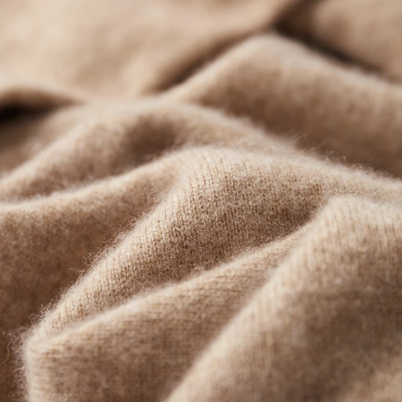 Maille Cachemire Signature