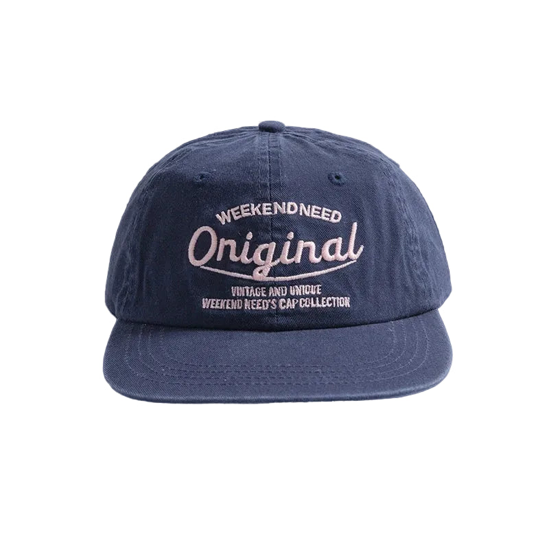 casquette intemporel vintage