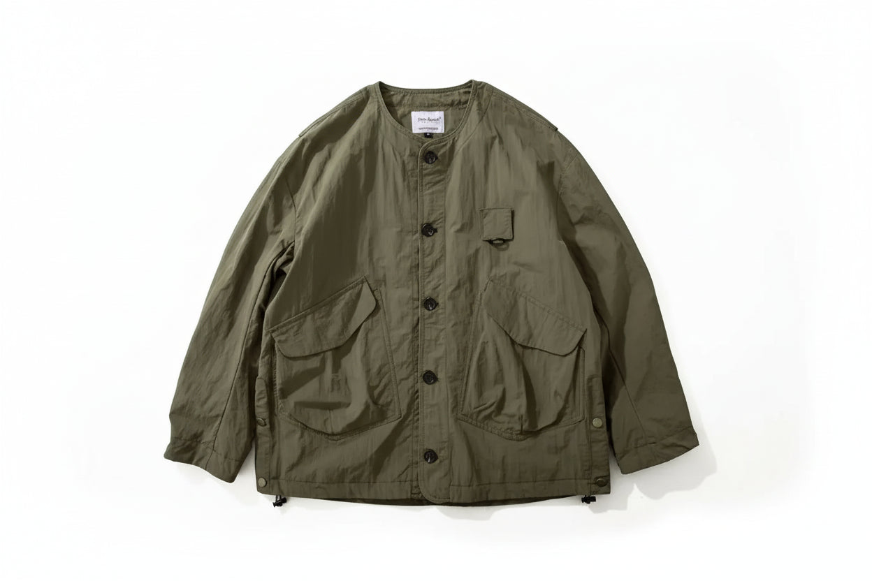 Jacket Saint-Laurent A M