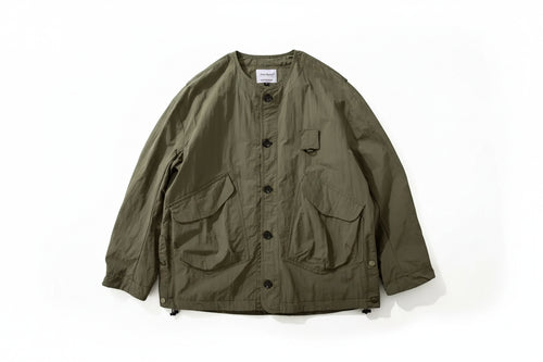 Jacket Saint-Laurent A M